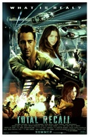 Total Recall movie poster (2012) Poster MOV_93e6dc66
