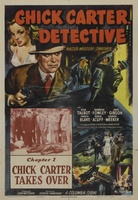 Chick Carter, Detective movie poster (1946) Poster MOV_93f5bd1c