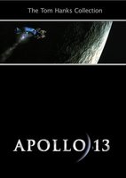 Apollo 13 movie poster (1995) Longsleeve T-shirt #664074