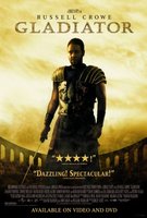 Gladiator movie poster (2000) hoodie #671675