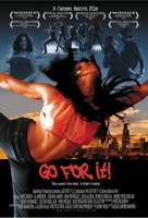 Go for It! movie poster (2010) Poster MOV_940021c0