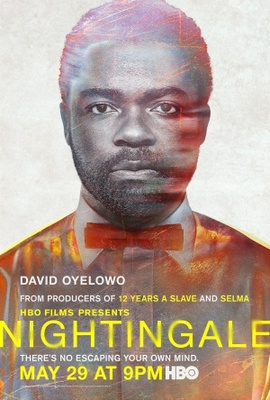 Nightingale movie poster (2014) mug