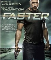 Faster movie poster (2010) Longsleeve T-shirt #695492