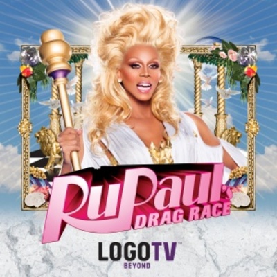 RuPaul's Drag Race movie poster (2009) poster