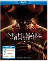 A Nightmare on Elm Street movie poster (2010) Poster MOV_9404751a