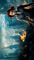 The Avengers movie poster (2012) Tank Top #732902