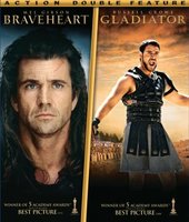 Gladiator movie poster (2000) Mouse Pad MOV_9409670e
