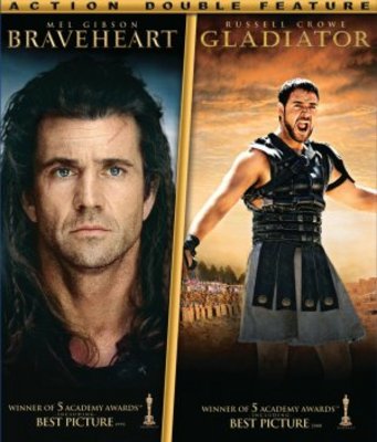 Gladiator movie poster (2000) Poster MOV_9409670e