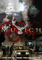 Munich movie poster (2005) t-shirt #MOV_940a6b47