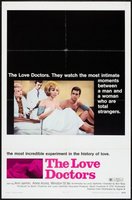 The Love Doctors movie poster (1970) Poster MOV_940e0bde
