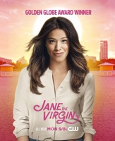 Jane the Virgin movie poster (2014) Mouse Pad MOV_940fc361