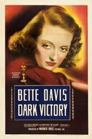 Dark Victory movie poster (1939) hoodie #662184