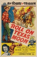 Roll on Texas Moon movie poster (1946) t-shirt #MOV_941922fb