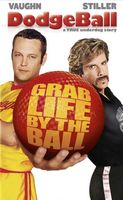 Dodgeball: A True Underdog Story movie poster (2004) Mouse Pad MOV_941ab743