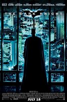 The Dark Knight movie poster (2008) Poster MOV_941db7c4