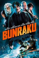 Bunraku movie poster (2010) t-shirt #MOV_942103db