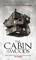 The Cabin in the Woods movie poster (2011) Poster MOV_94225ef5