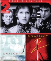 Anatomie movie poster (2000) t-shirt #MOV_9424a782