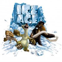 Ice Age movie poster (2002) Tank Top #660101