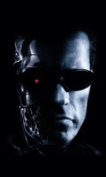Terminator 3: Rise of the Machines movie poster (2003) Sweatshirt #639644