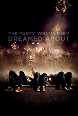 Project X movie poster (2012) Poster MOV_9429407a