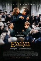 Evelyn movie poster (2002) Tank Top #1134887