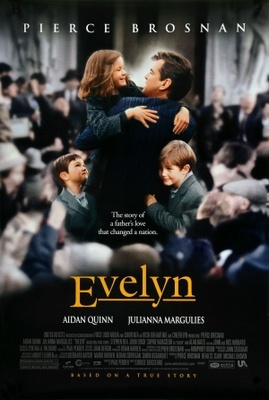 Evelyn movie poster (2002) Sweatshirt