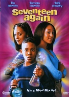 Seventeen Again movie poster (2000) Sweatshirt #751310