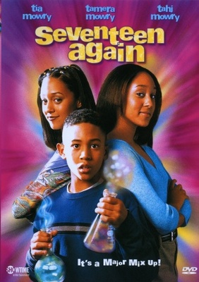 Seventeen Again movie poster (2000) Poster MOV_942c8b1e