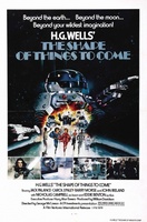 The Shape of Things to Come movie poster (1979) Poster MOV_942d44f1