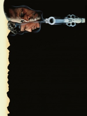 Shoot to Kill movie poster (1988) poster
