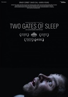 Two Gates of Sleep movie poster (2010) t-shirt #MOV_942f17e8