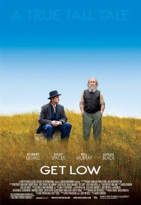 Get Low movie poster (2009) Poster MOV_9434a025