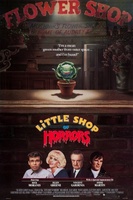 Little Shop of Horrors movie poster (1986) Sweatshirt #761139