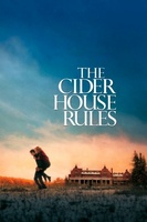 The Cider House Rules movie poster (1999) t-shirt #MOV_943506d5