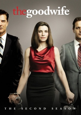 "The Good Wife" movie poster (2009) Poster MOV_943e6d5f