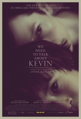 We Need to Talk About Kevin movie poster (2011) Poster MOV_9444007f