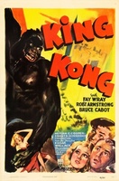 King Kong movie poster (1933) Poster MOV_94440208