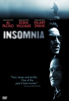 Insomnia movie poster (2002) Tank Top #1061241