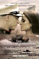 The Ultimate Sacrifice movie poster (2012) t-shirt #MOV_9446b3e1