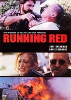 Running Red movie poster (1999) Longsleeve T-shirt #1073494