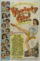 Variety Girl movie poster (1947) Poster MOV_944c29df