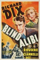 Blind Alibi movie poster (1938) Poster MOV_9450a293