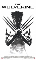 The Wolverine movie poster (2013) Poster MOV_9453f2b8