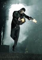 Max Payne movie poster (2008) Poster MOV_9458cdfe