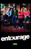 Entourage movie poster (2004) Longsleeve T-shirt #637464