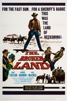 The Broken Land movie poster (1962) Poster MOV_94601ca2