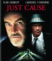 Just Cause movie poster (1995) hoodie #1204080