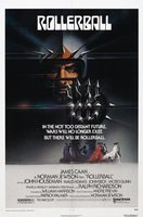 Rollerball movie poster (1975) Mouse Pad MOV_9463af1e
