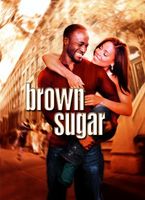 Brown Sugar movie poster (2002) t-shirt #MOV_94640d03